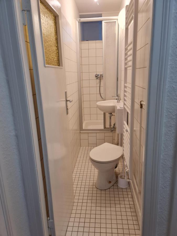 Appartement Shared 2 *