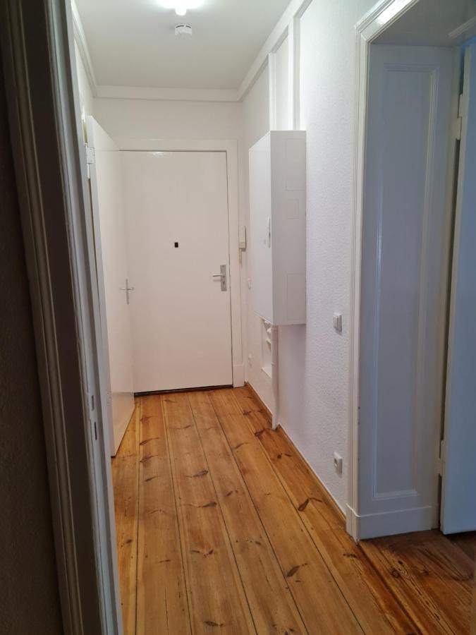 Appartement Shared 2 *