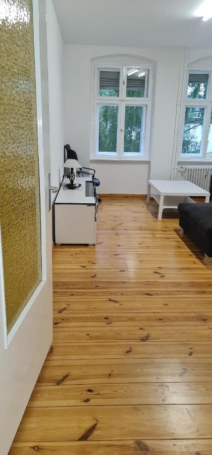 Shared 2 * Berlijn