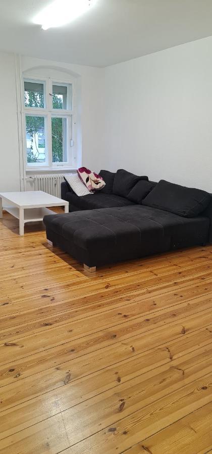 Appartement Shared 2